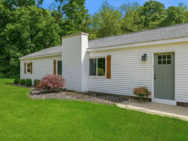 6436 Myers Lake Avenue NE, Rockford, MI 49341