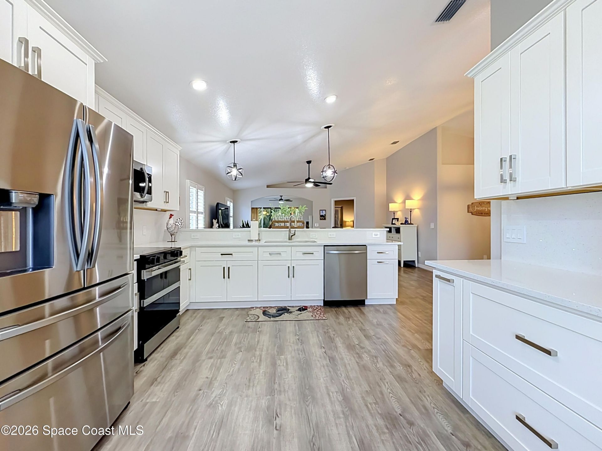 2110 Spring Creek Circle NE , Palm Bay, FL 32905 Photo