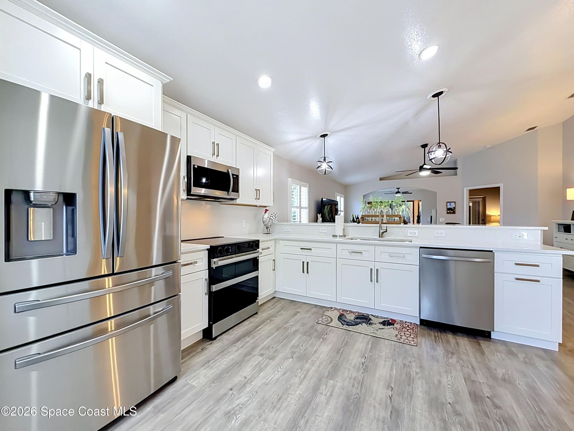 2110 Spring Creek Circle NE , Palm Bay, FL 32905 Photo