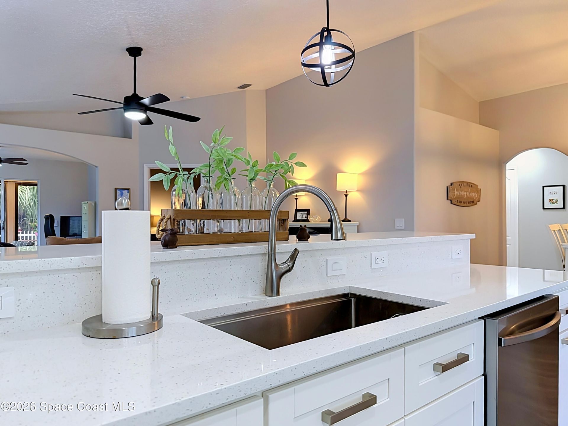 2110 Spring Creek Circle NE , Palm Bay, FL 32905 Photo
