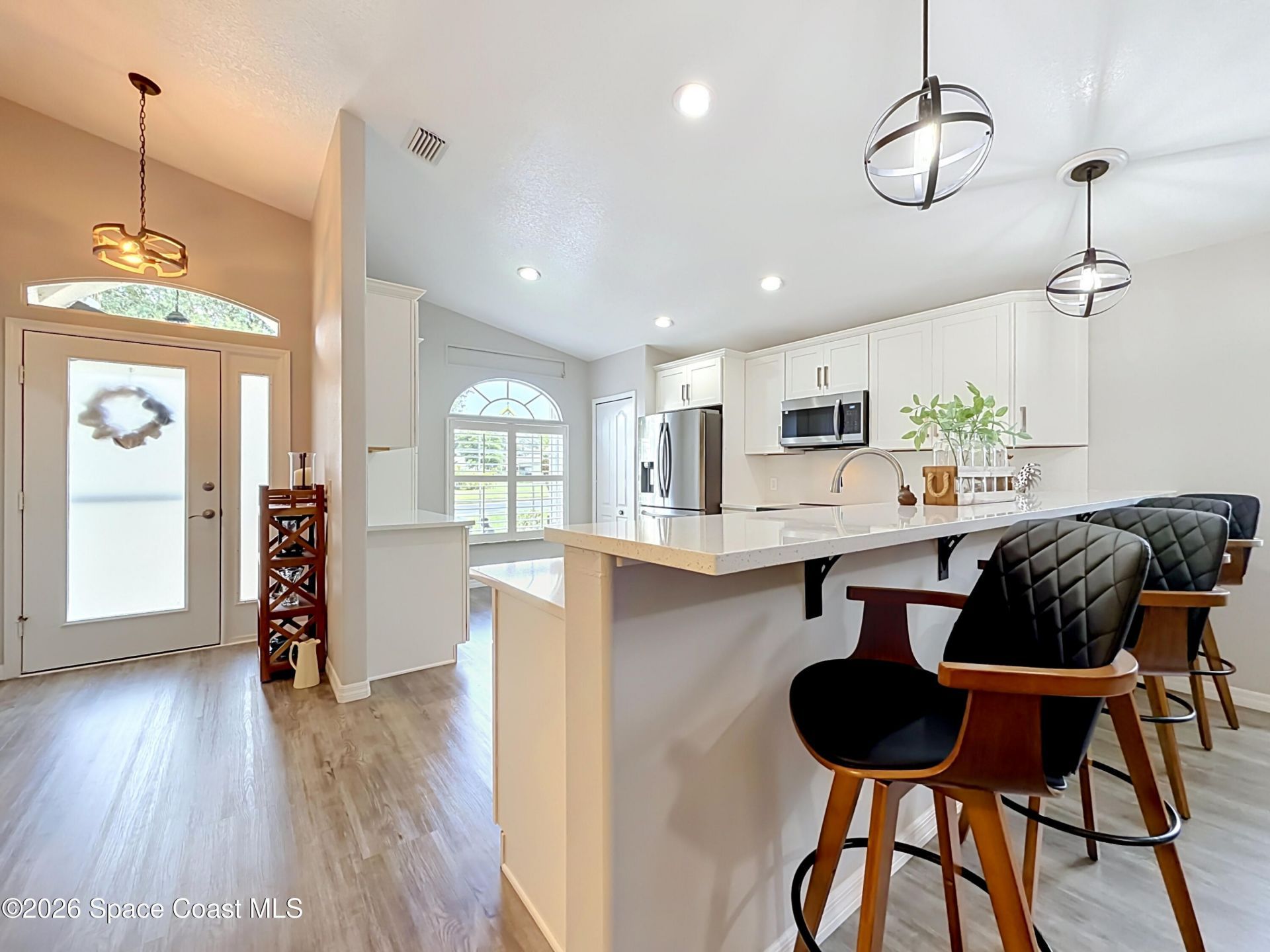 2110 Spring Creek Circle NE , Palm Bay, FL 32905 Photo