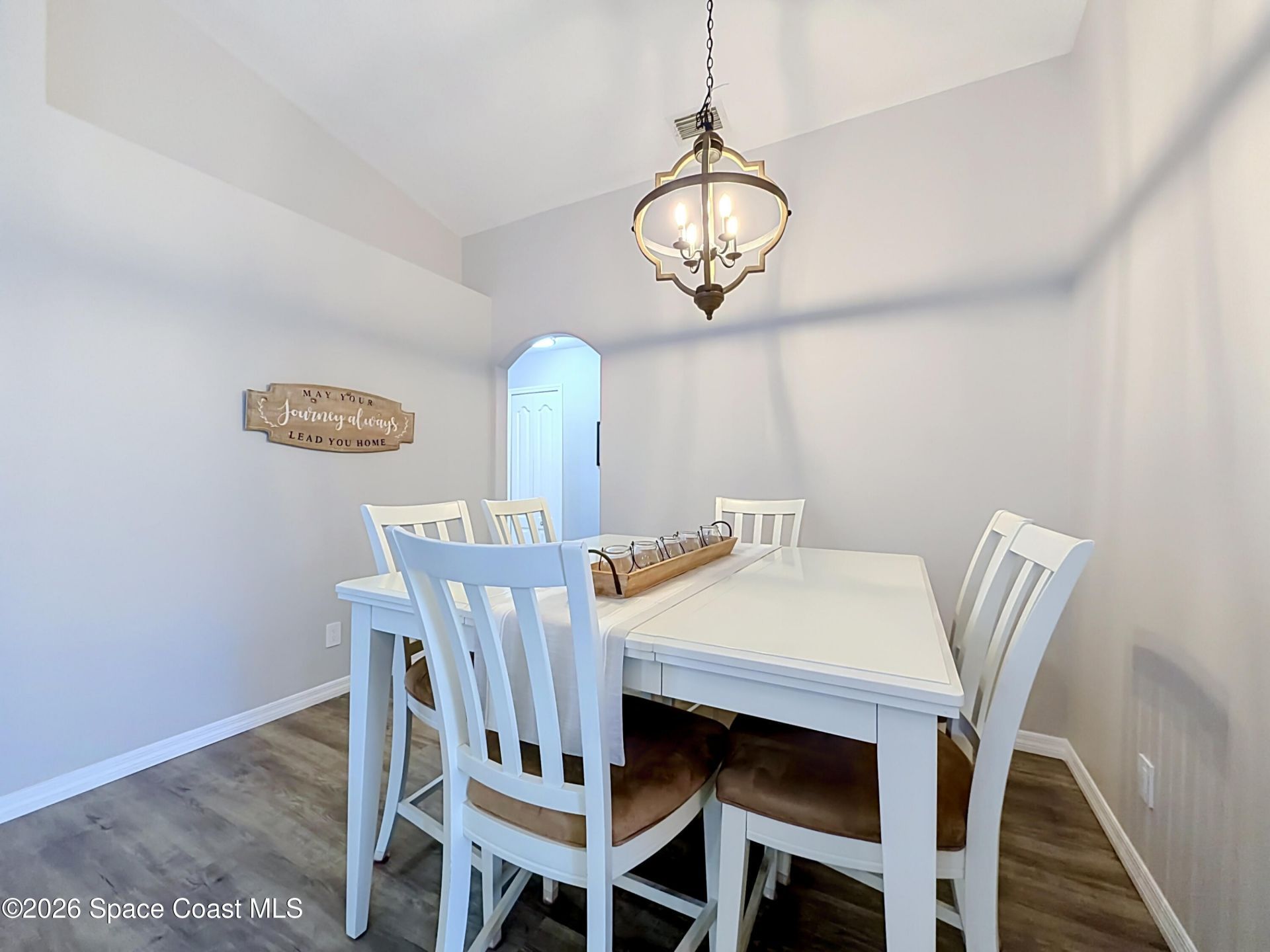 2110 Spring Creek Circle NE , Palm Bay, FL 32905 Photo