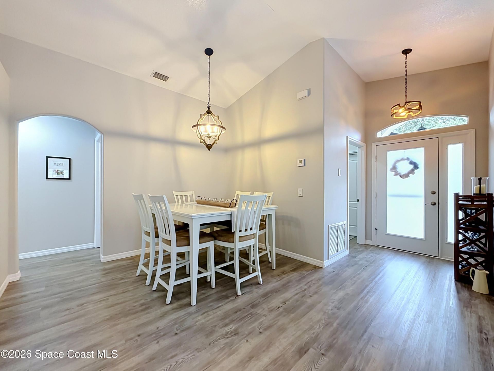 2110 Spring Creek Circle NE , Palm Bay, FL 32905 Photo