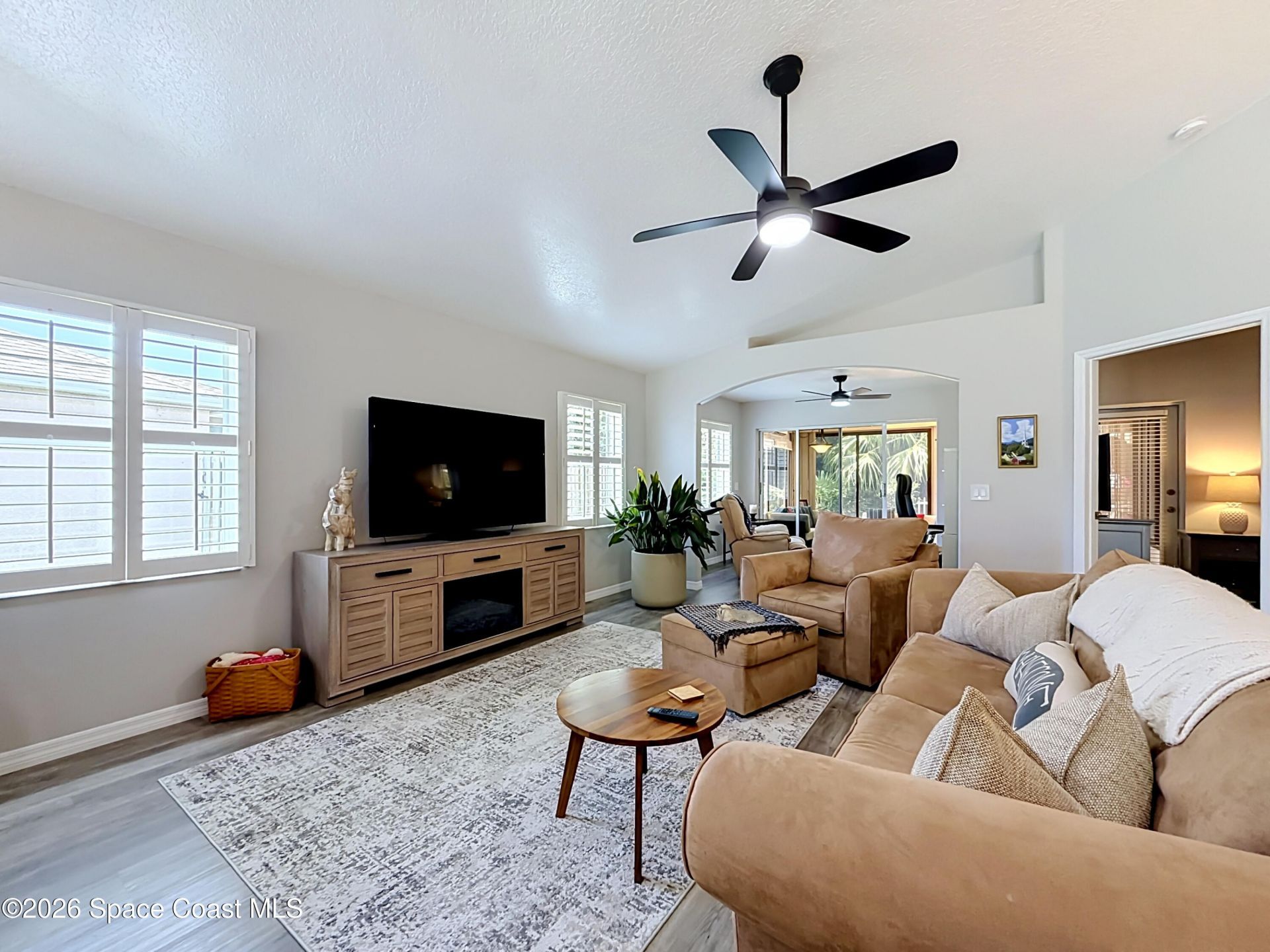 2110 Spring Creek Circle NE , Palm Bay, FL 32905 Photo