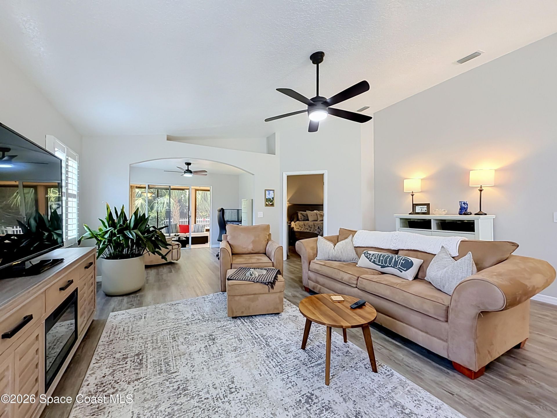 2110 Spring Creek Circle NE , Palm Bay, FL 32905 Photo