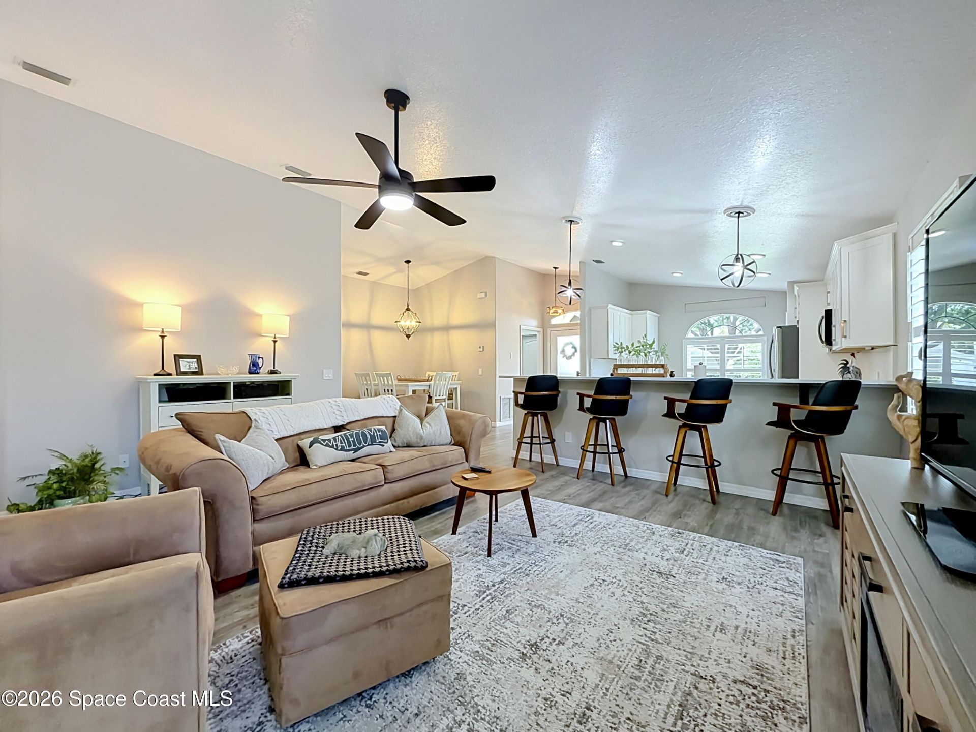 2110 Spring Creek Circle NE , Palm Bay, FL 32905 Photo