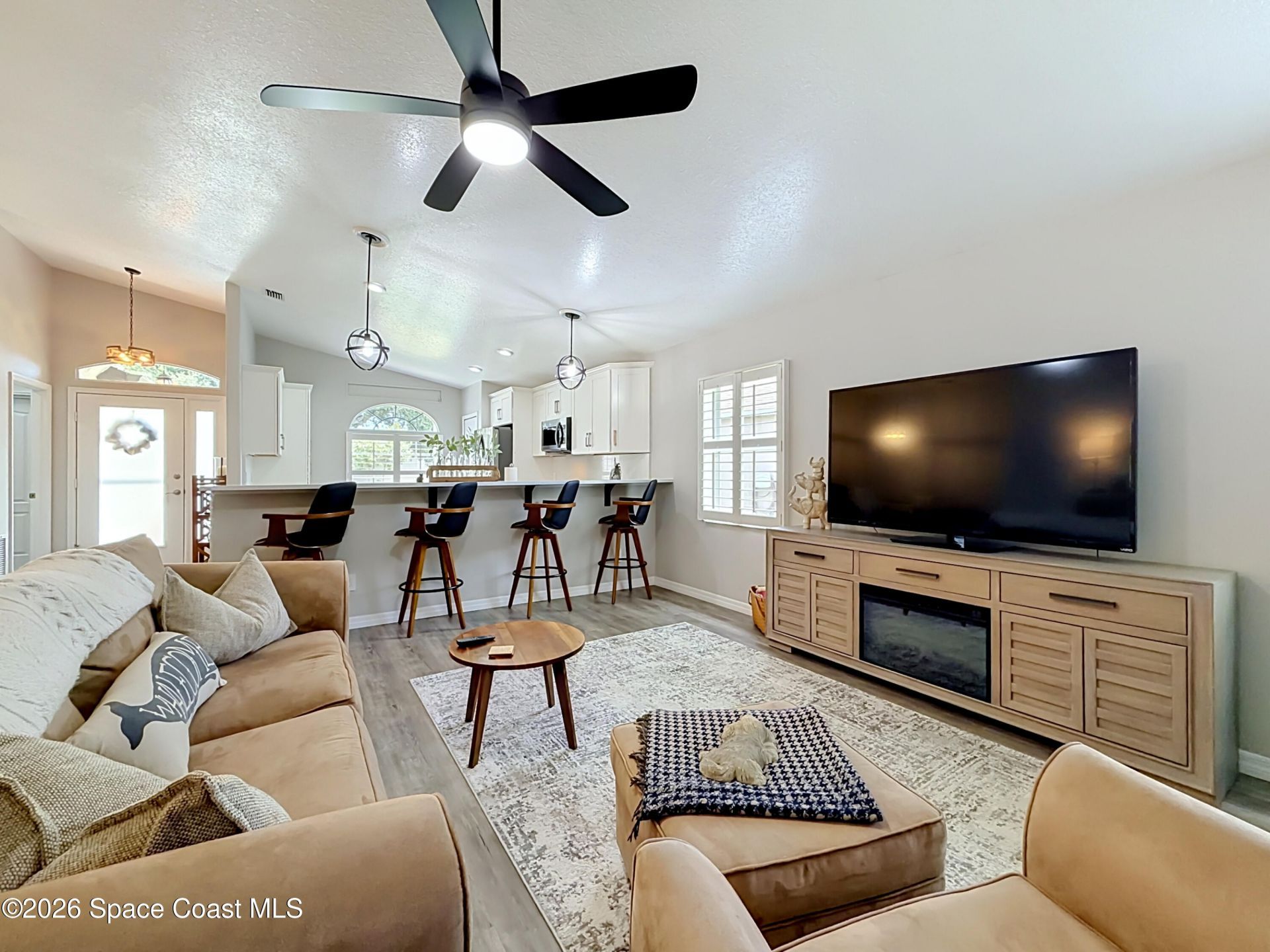 2110 Spring Creek Circle NE , Palm Bay, FL 32905 Photo
