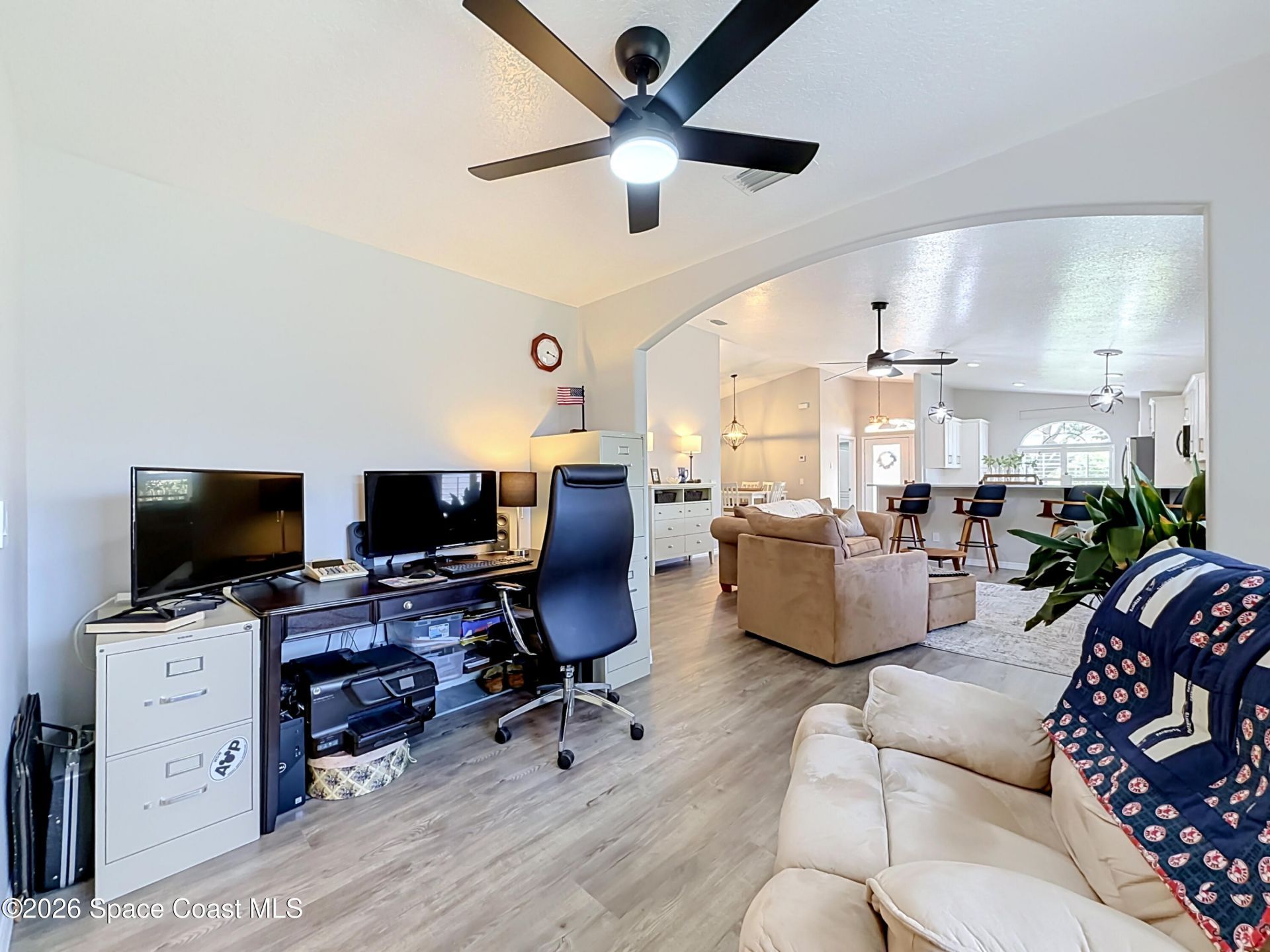 2110 Spring Creek Circle NE , Palm Bay, FL 32905 Photo