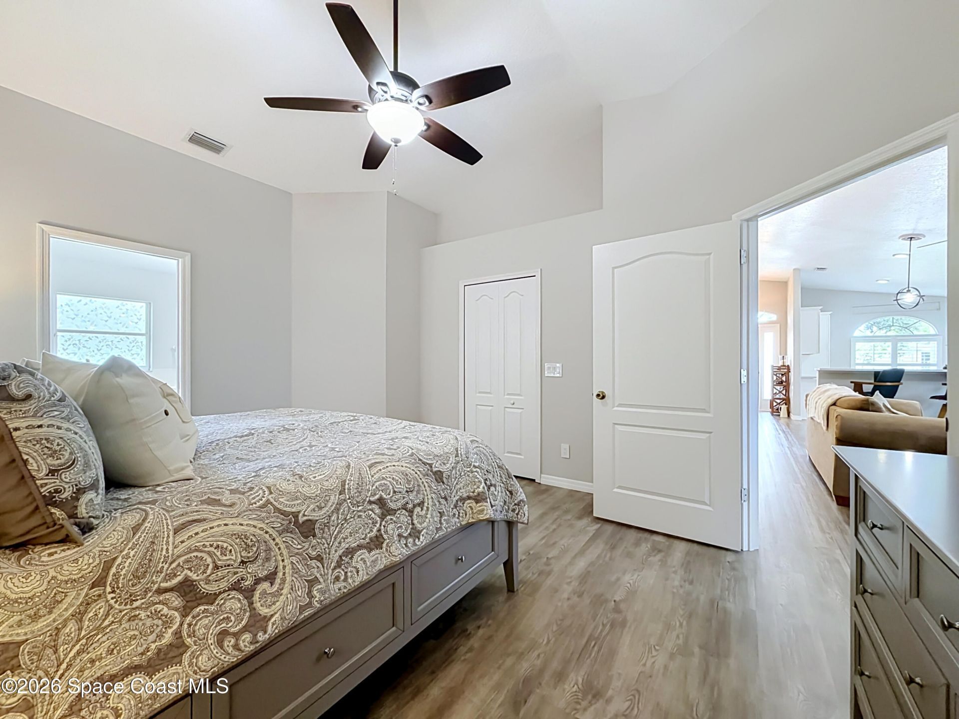 2110 Spring Creek Circle NE , Palm Bay, FL 32905 Photo