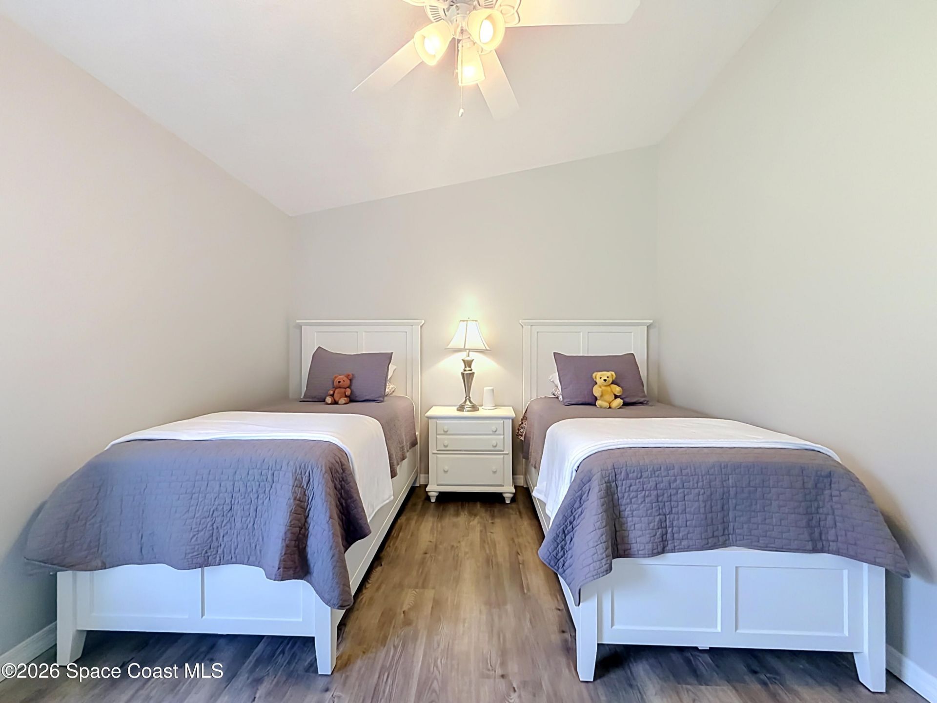 2110 Spring Creek Circle NE , Palm Bay, FL 32905 Photo