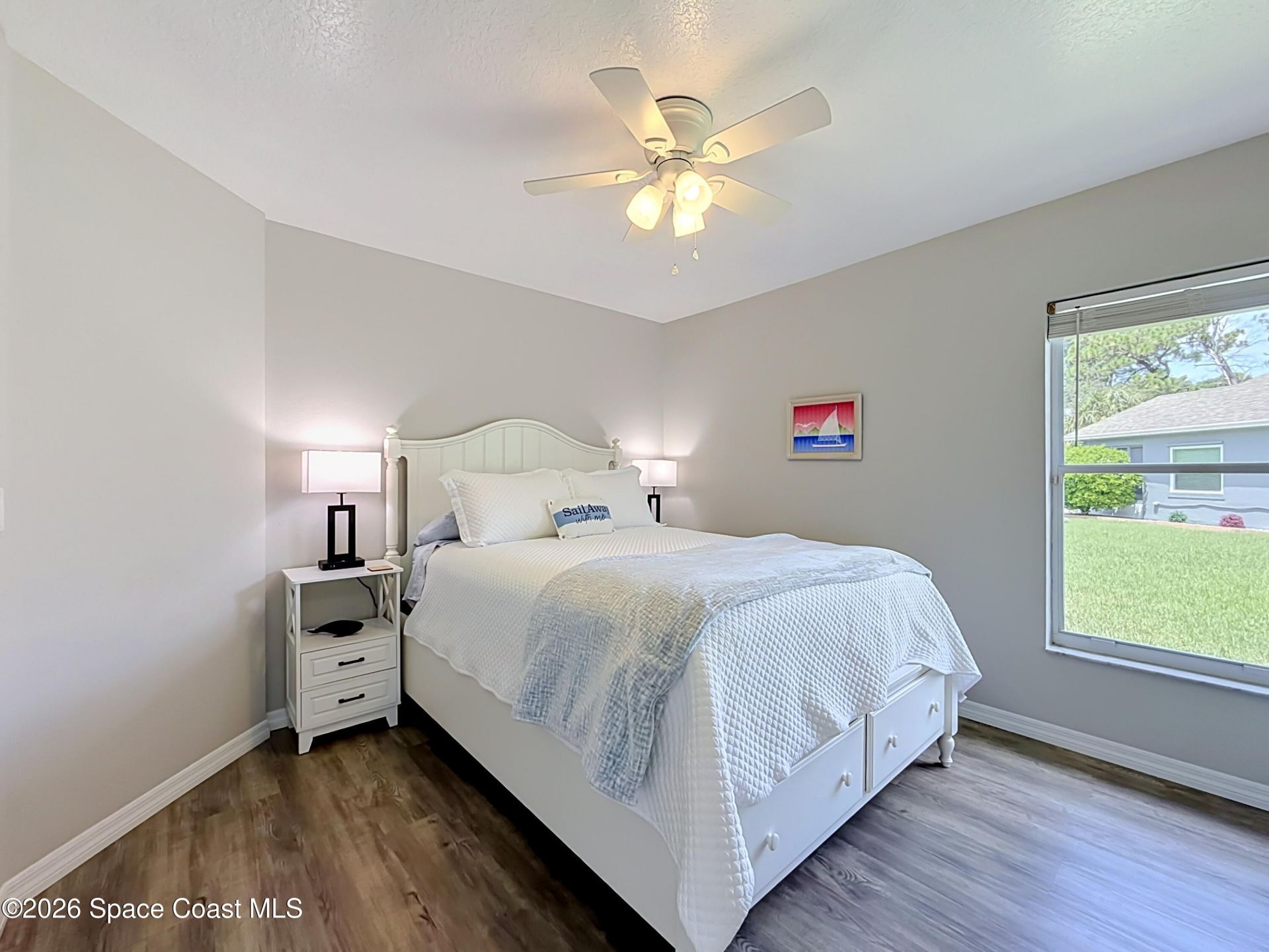 2110 Spring Creek Circle NE , Palm Bay, FL 32905 Photo