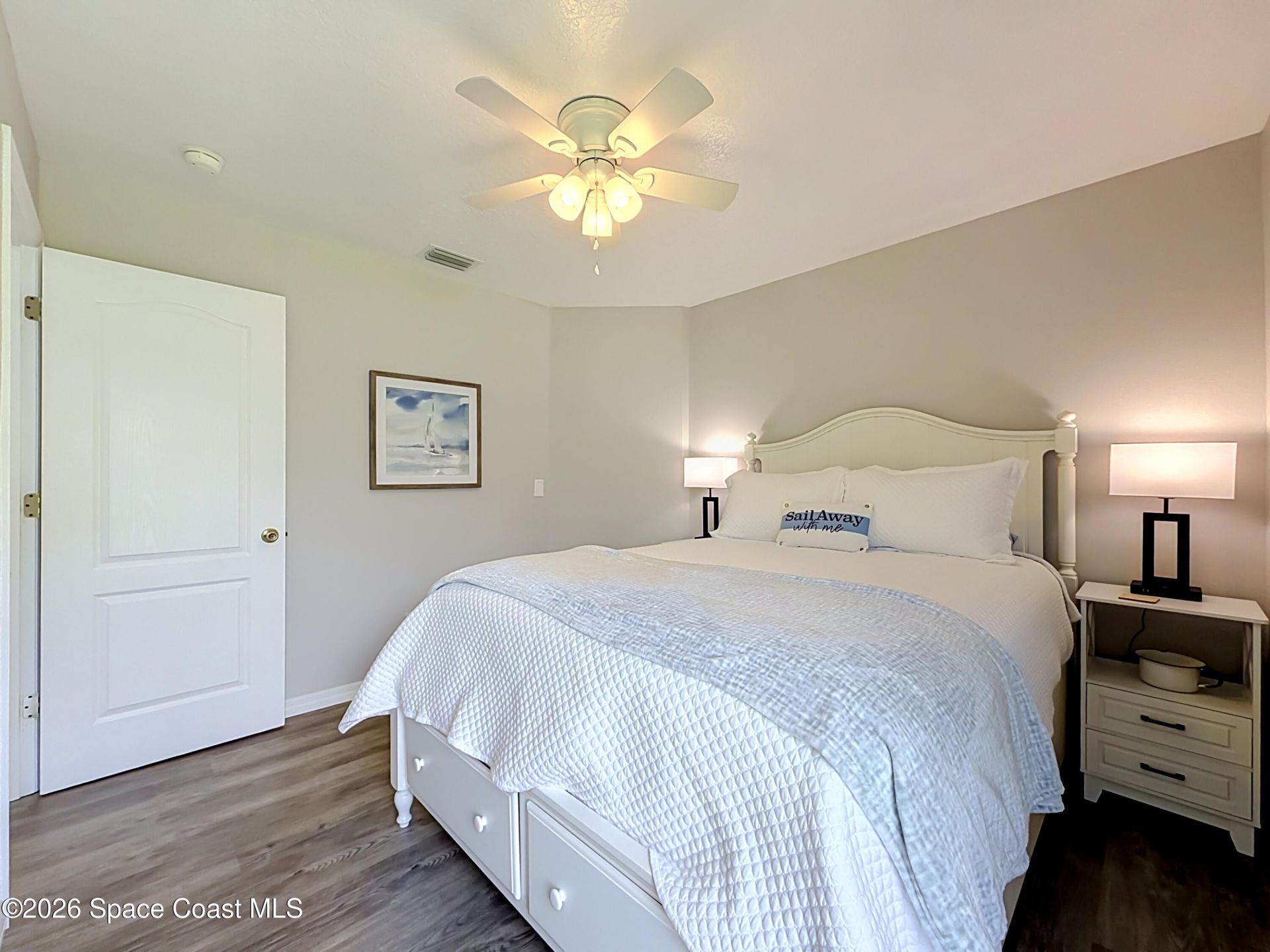 2110 Spring Creek Circle NE , Palm Bay, FL 32905 Photo