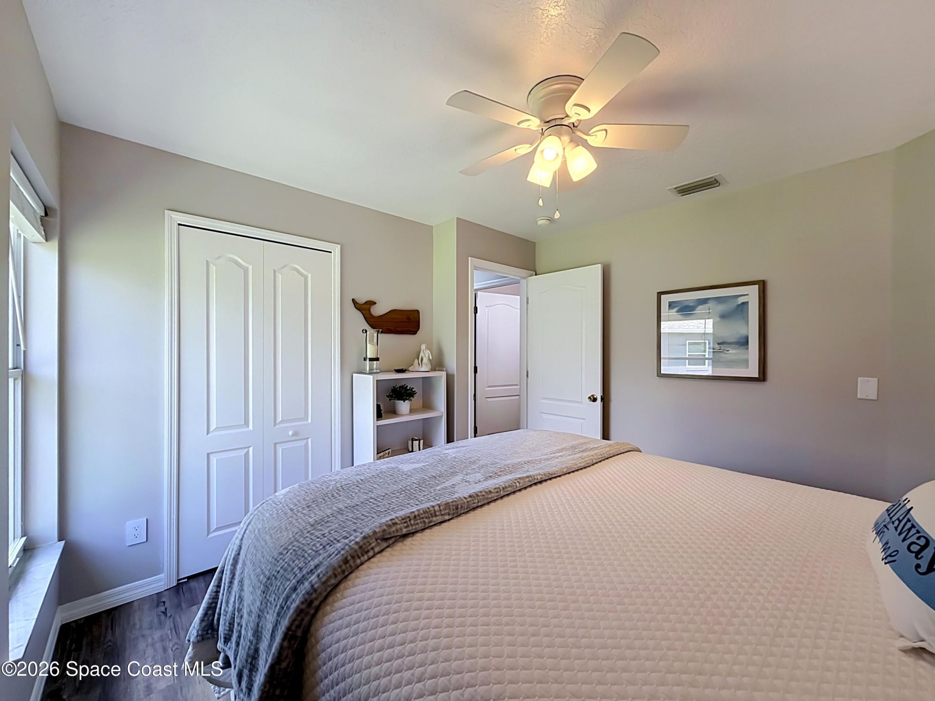 2110 Spring Creek Circle NE , Palm Bay, FL 32905 Photo