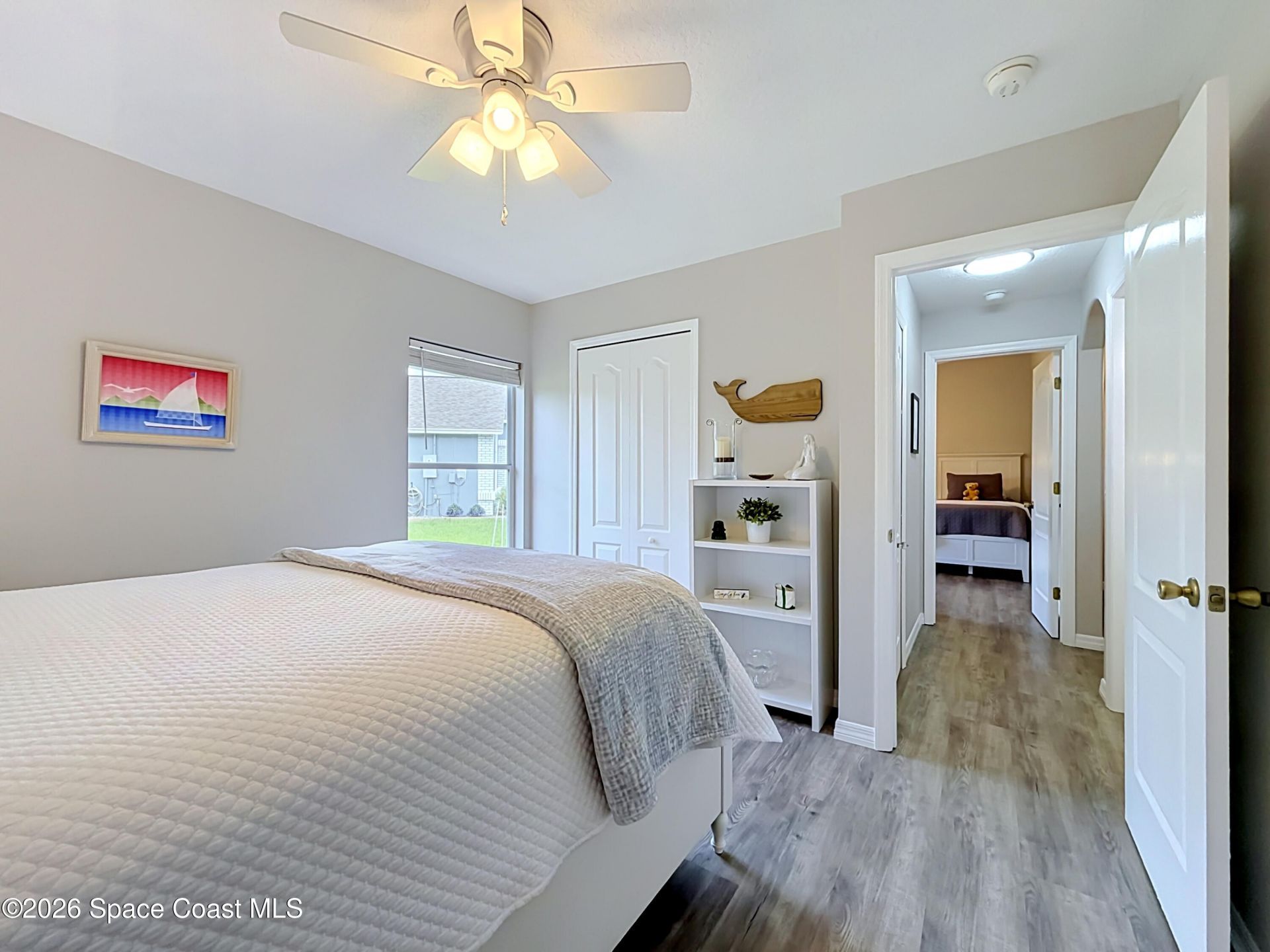2110 Spring Creek Circle NE , Palm Bay, FL 32905 Photo