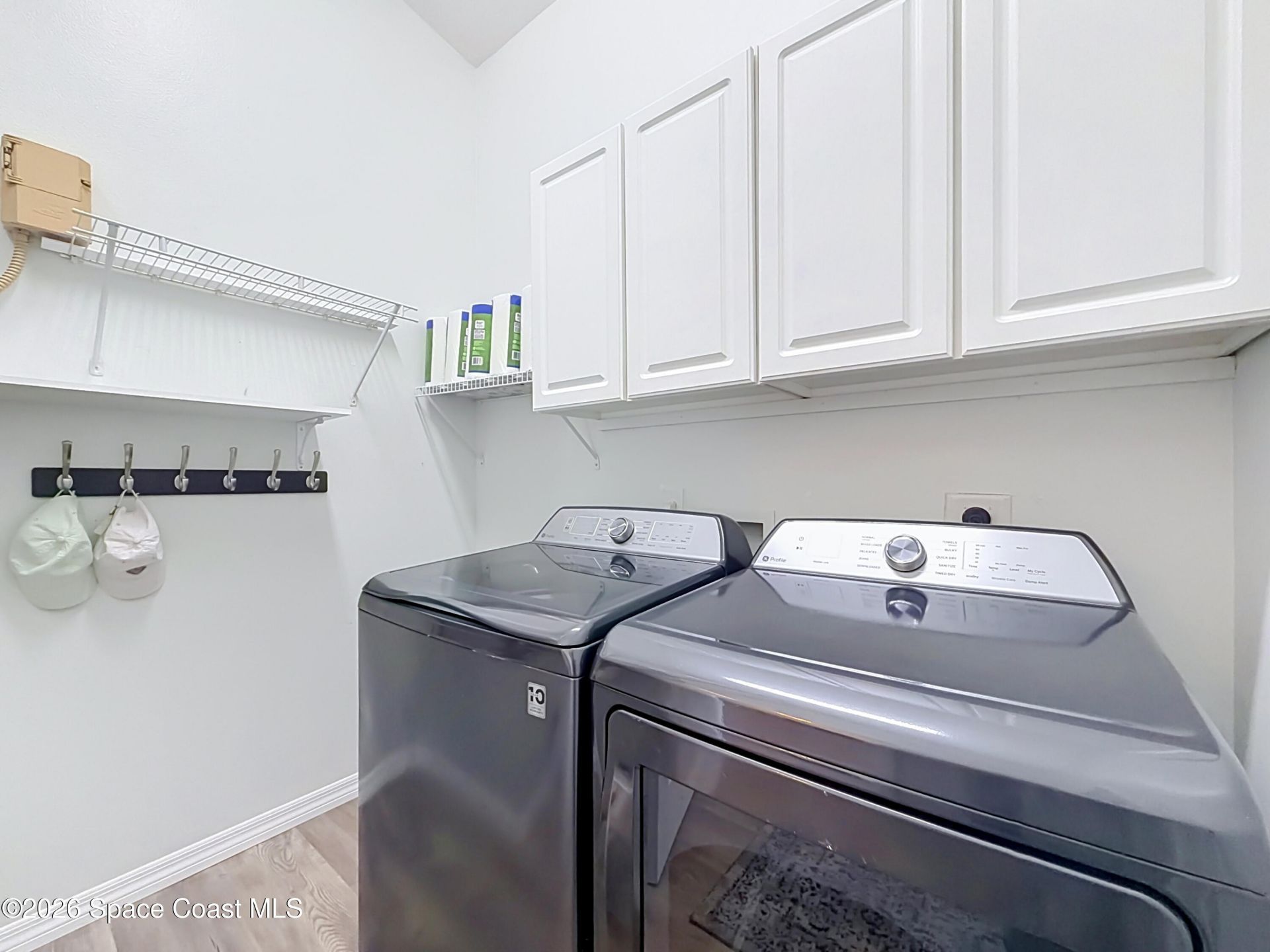 2110 Spring Creek Circle NE , Palm Bay, FL 32905 Photo