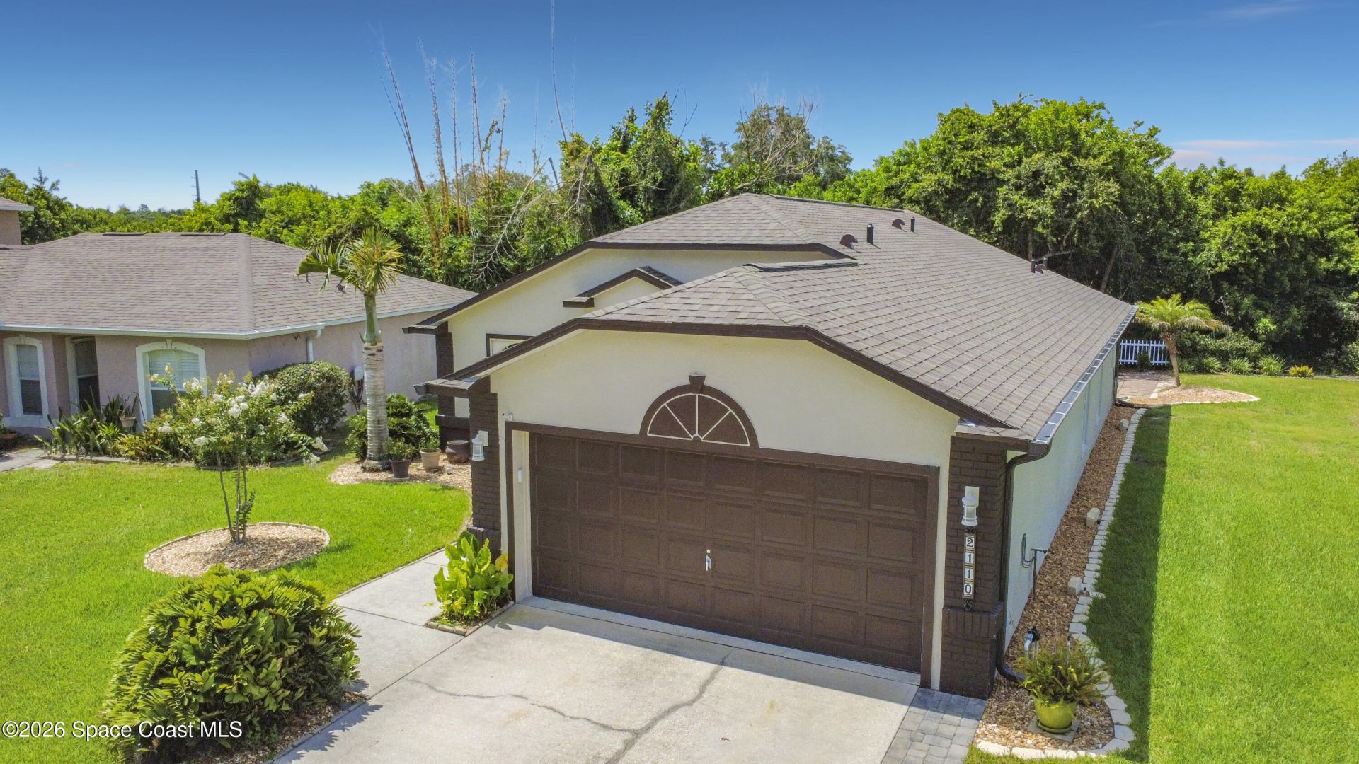2110 Spring Creek Circle NE , Palm Bay, FL 32905 Photo
