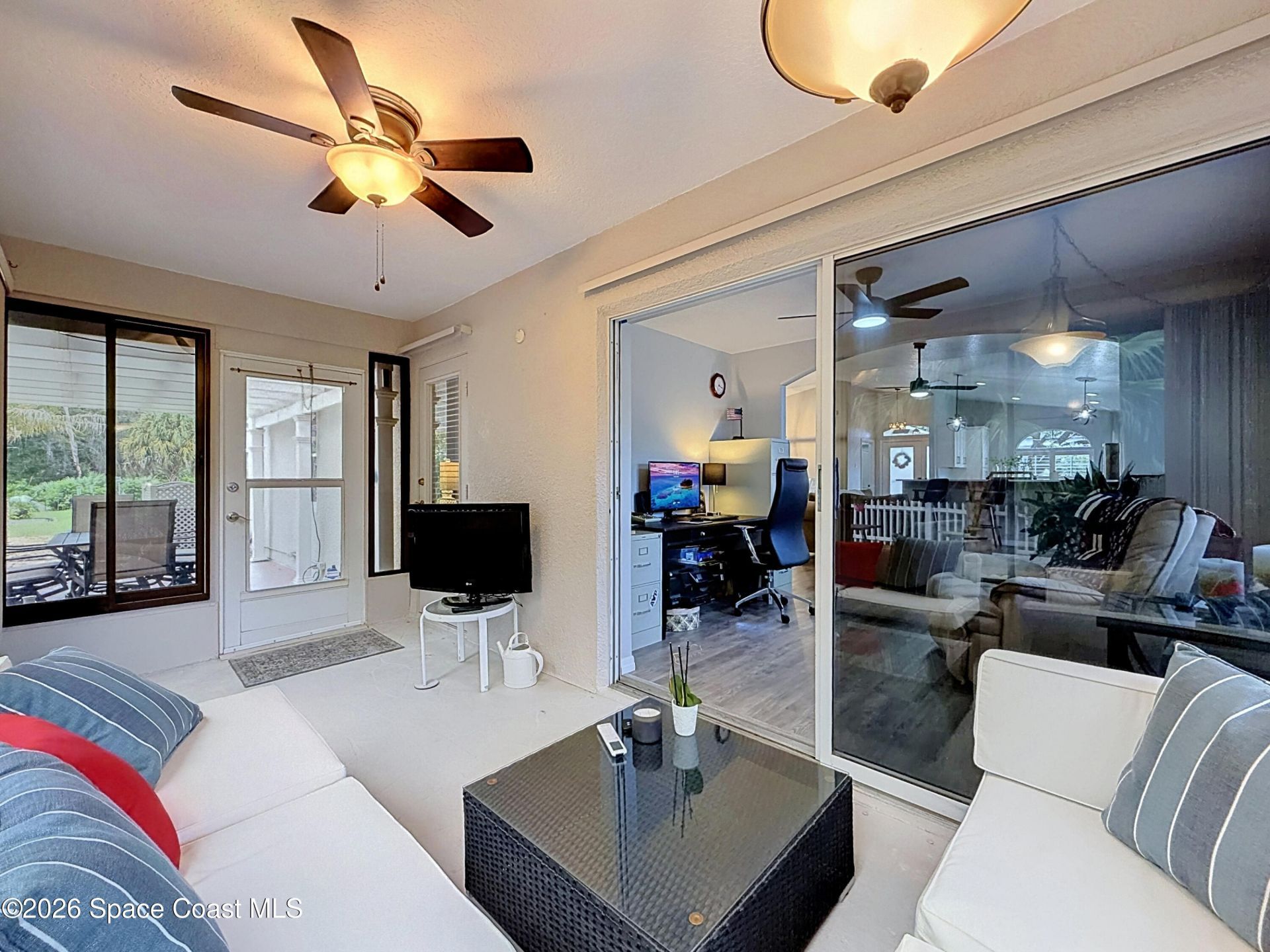 2110 Spring Creek Circle NE , Palm Bay, FL 32905 Photo