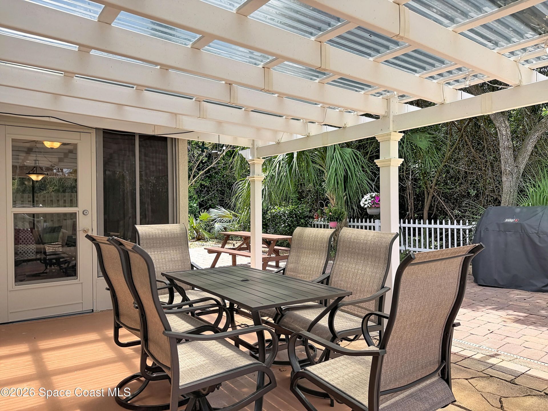 2110 Spring Creek Circle NE , Palm Bay, FL 32905 Photo