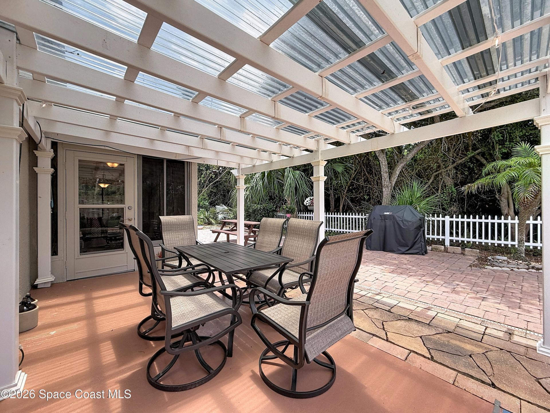 2110 Spring Creek Circle NE , Palm Bay, FL 32905 Photo