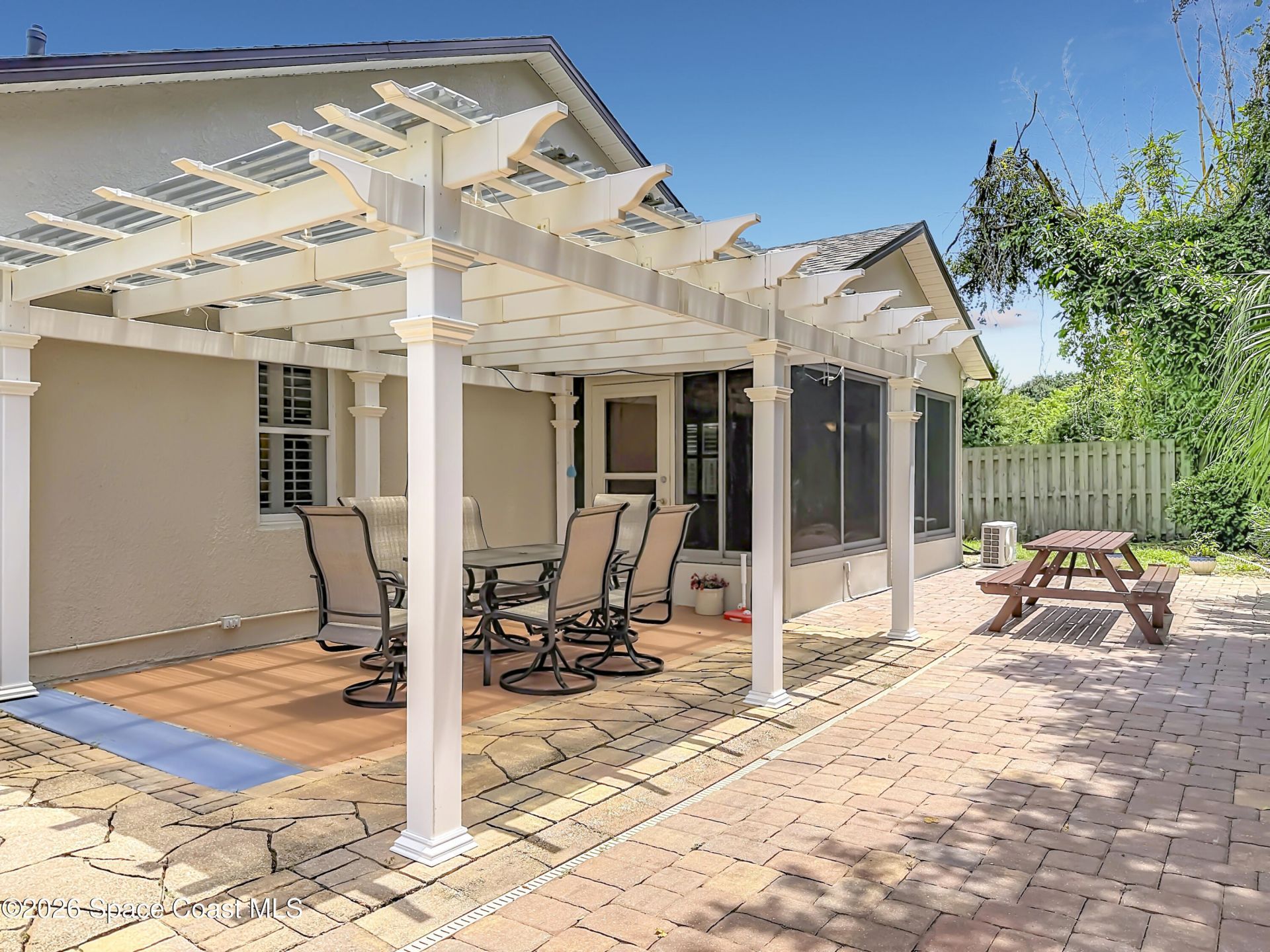 2110 Spring Creek Circle NE , Palm Bay, FL 32905 Photo