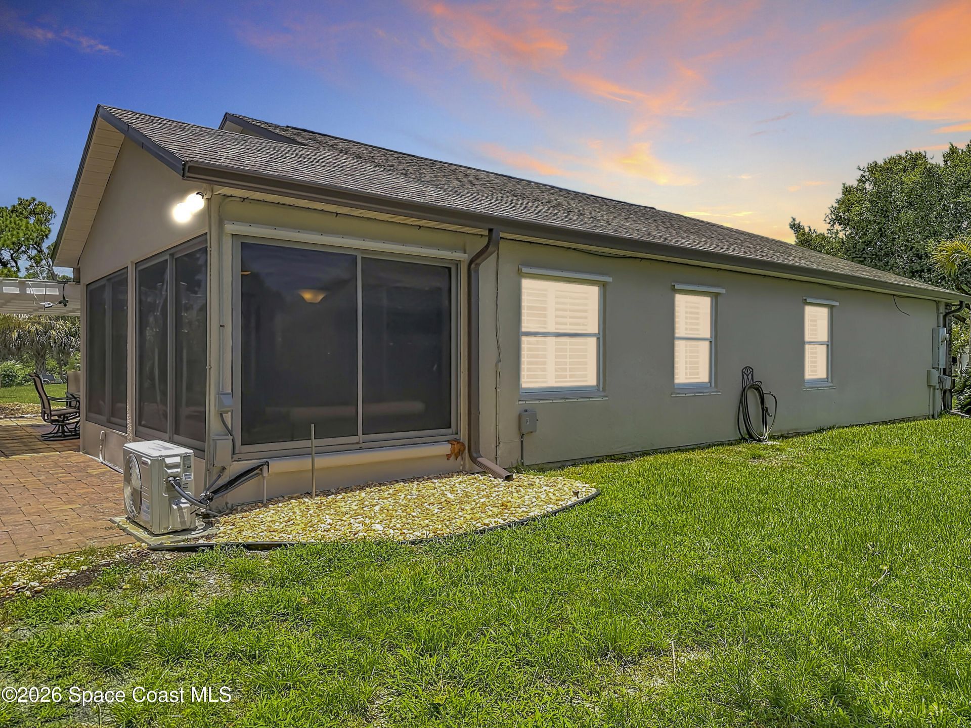 2110 Spring Creek Circle NE , Palm Bay, FL 32905 Photo