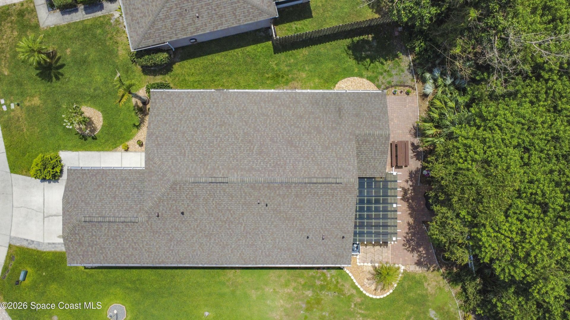 2110 Spring Creek Circle NE , Palm Bay, FL 32905 Photo