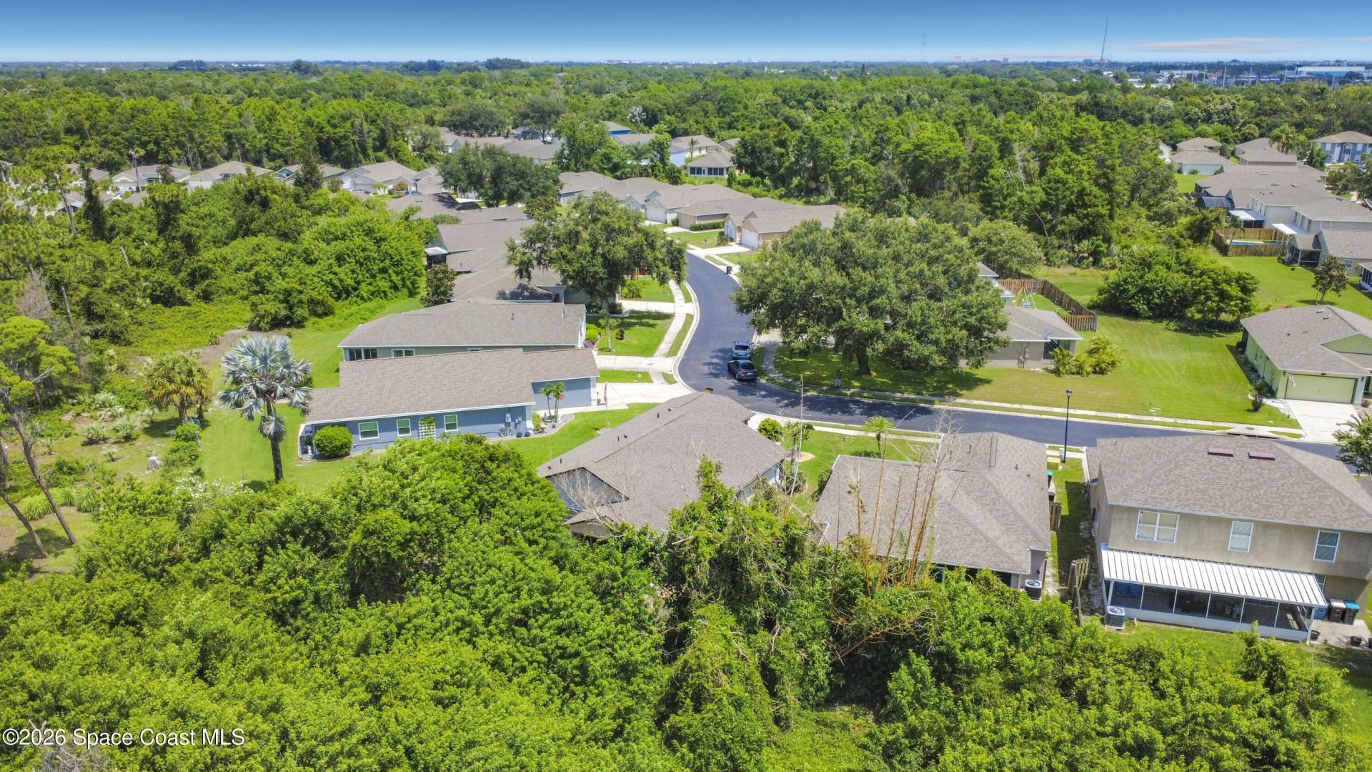 2110 Spring Creek Circle NE , Palm Bay, FL 32905 Photo