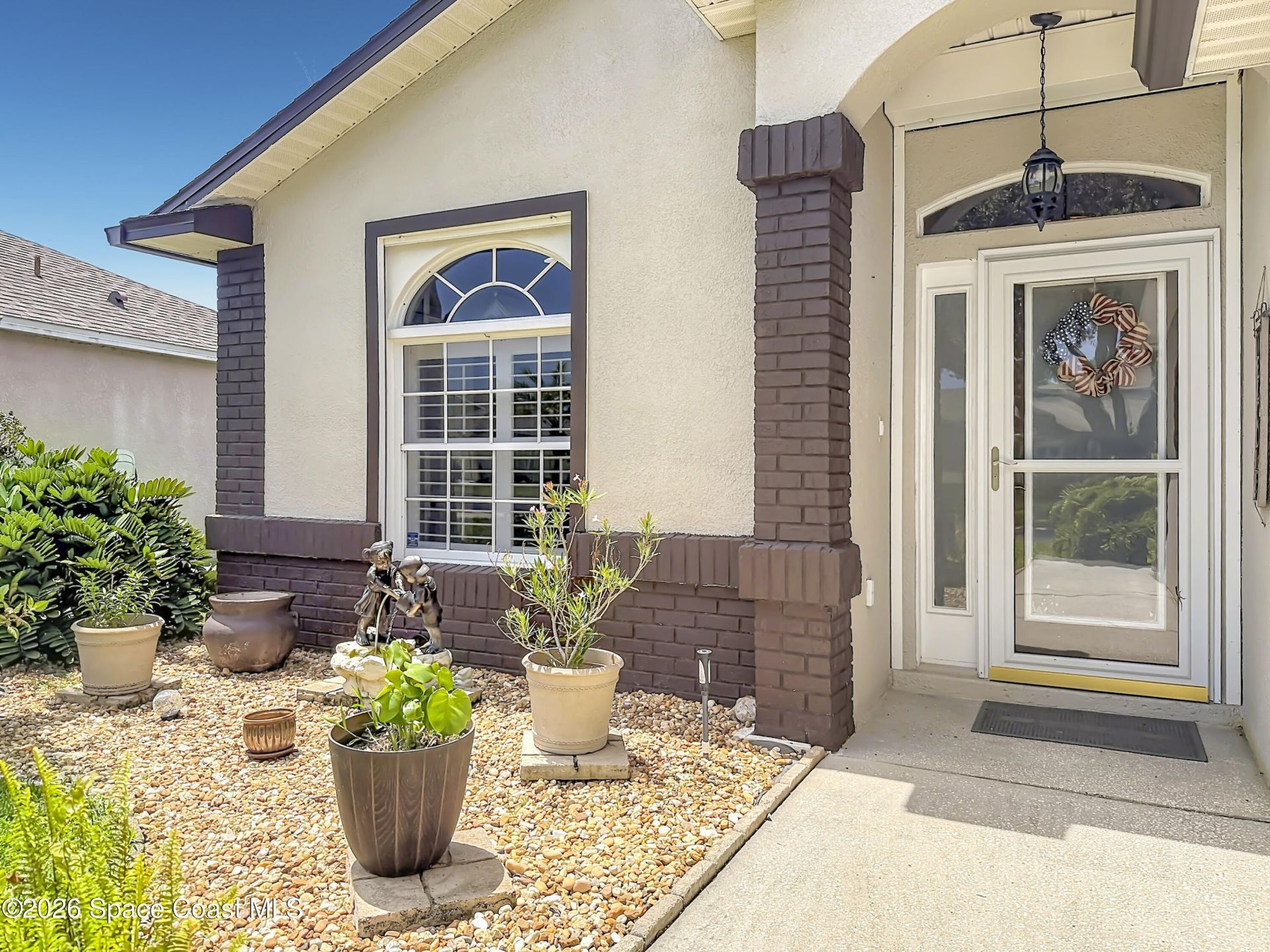 2110 Spring Creek Circle NE , Palm Bay, FL 32905 Photo