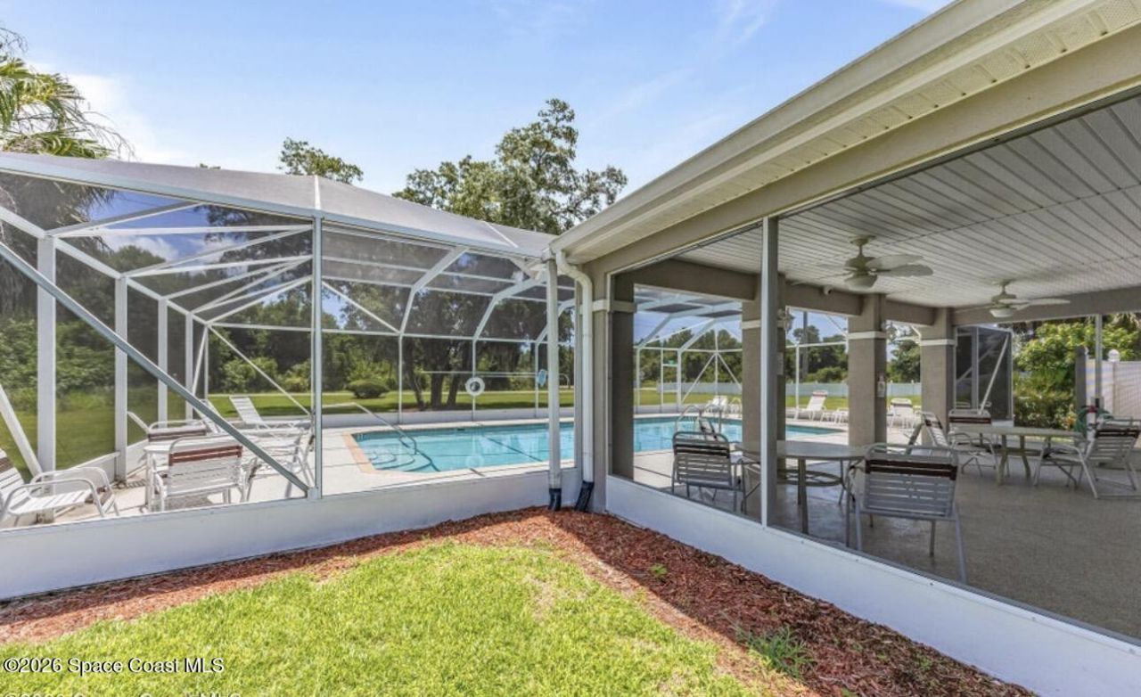 2110 Spring Creek Circle NE , Palm Bay, FL 32905 Photo