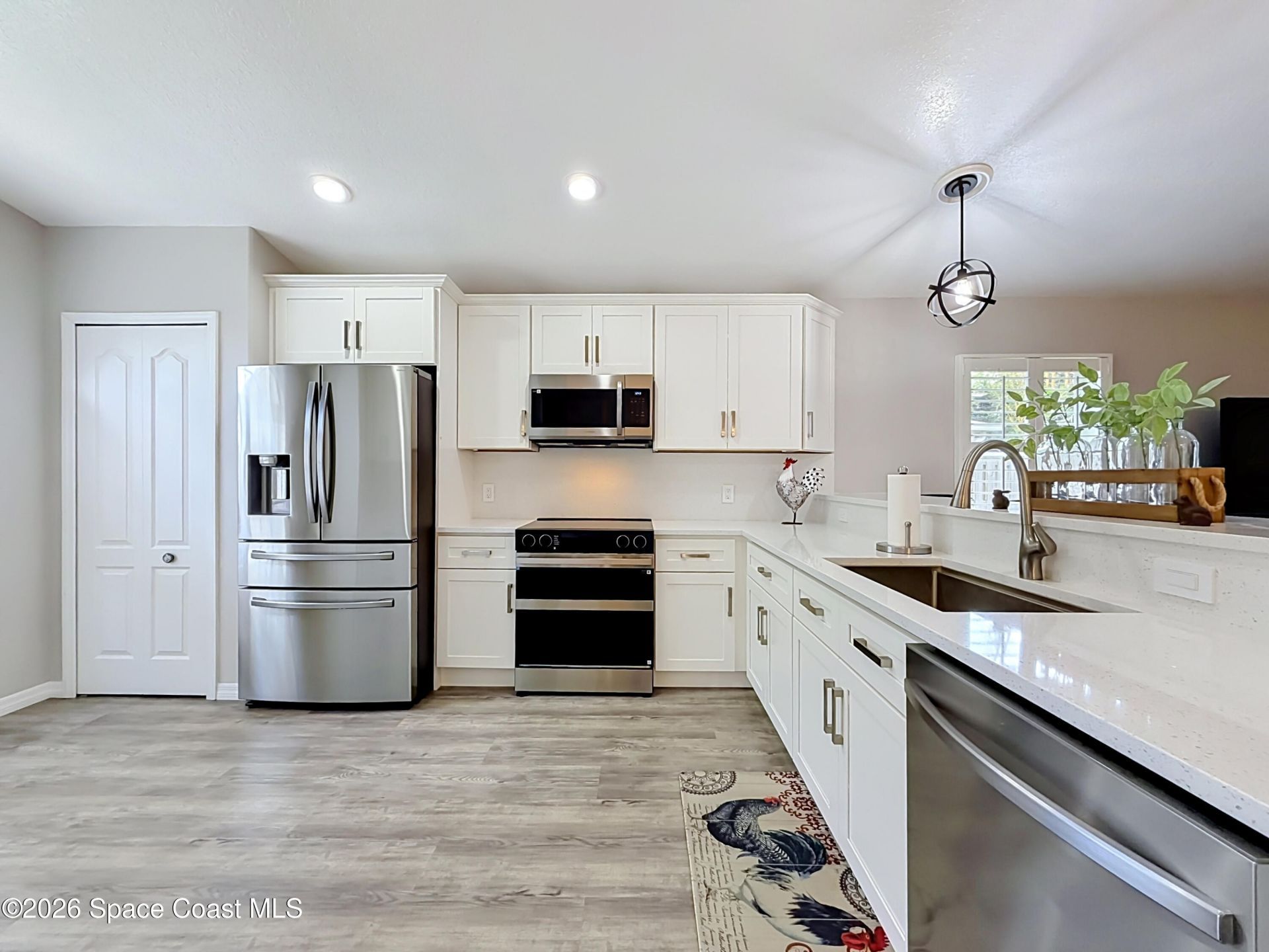2110 Spring Creek Circle NE , Palm Bay, FL 32905 Photo