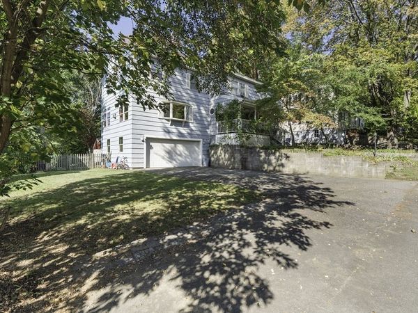 59 Norval Ave, Stoneham, MA 02180