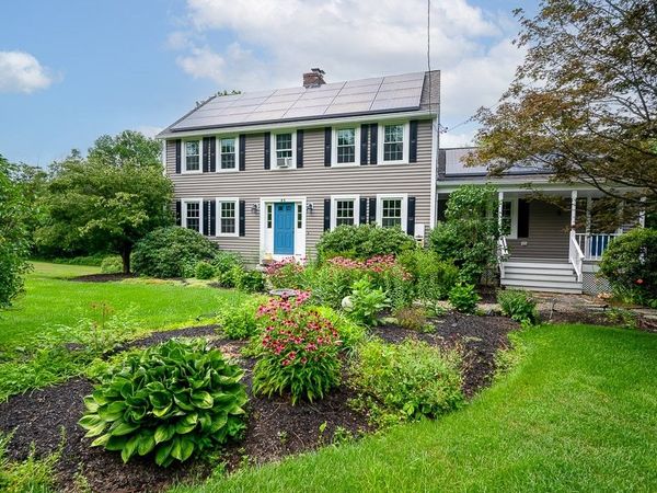 85 Millbury Rd, Oxford, MA 01540