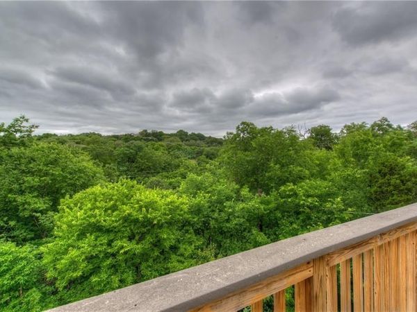 6604 Hart LN, Unit B, Austin, TX 78731