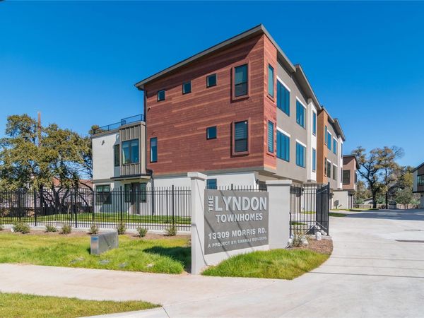 13309 Morris RD, Unit 62, Austin, TX 78729