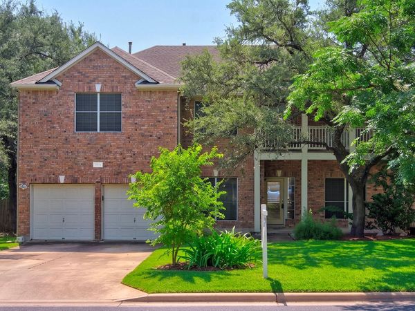7021 Gentle Oak DR, Austin, TX 78749