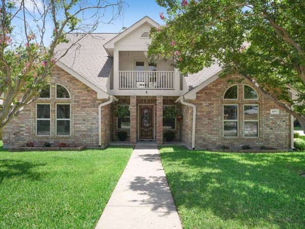 601 Maplewood CIR, Pflugerville, TX 78660