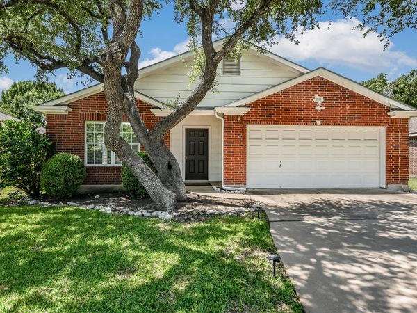 2111 Kimra LN, Cedar Park, TX 78613