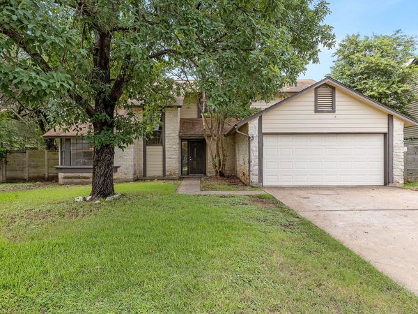 8905 Bridgewood TRL, Austin, TX 78729