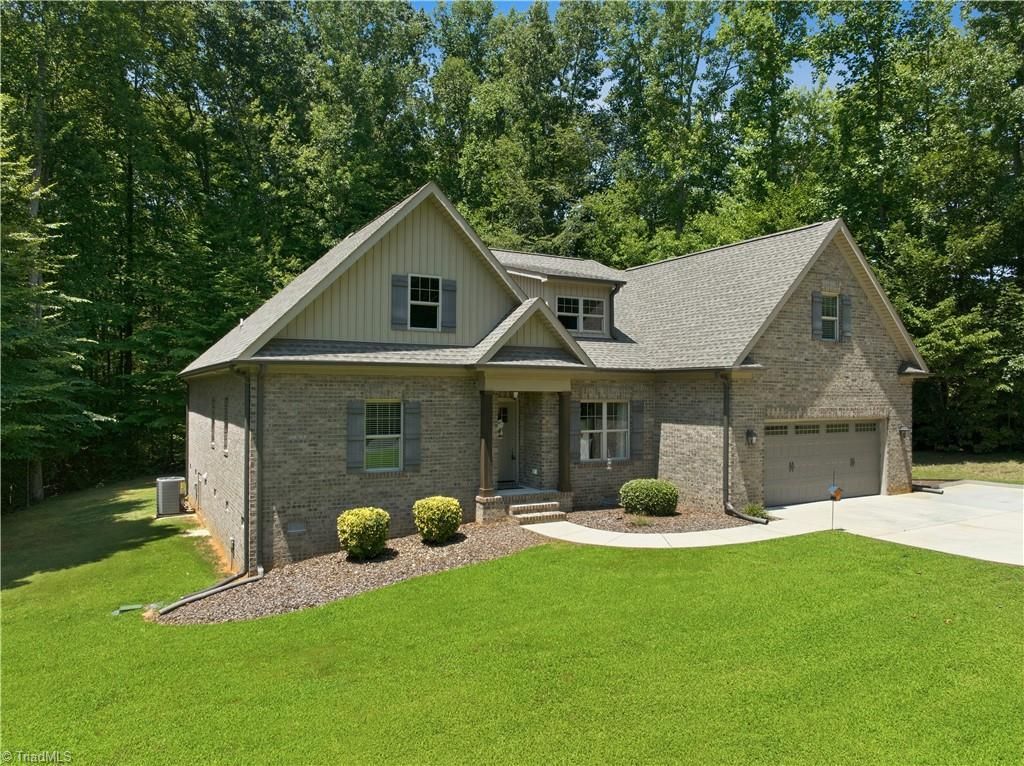2887 Kolby Court, Sophia, NC 27350 Main Photo