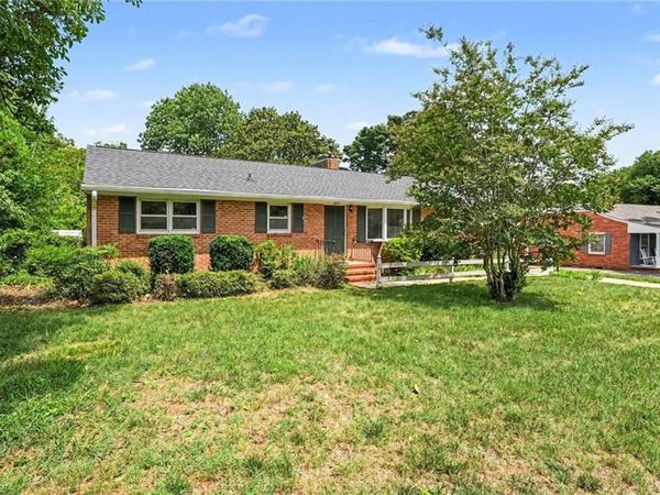1004 Onslow Drive, Greensboro, NC 27408