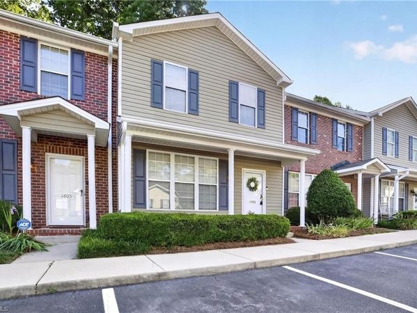4405 Baylor Street , Greensboro, NC 27455