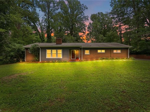 138 Circle Drive, Thomasville, NC 27360