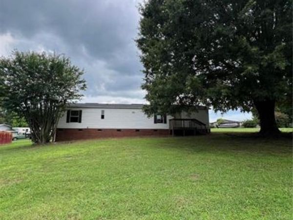 1641 Riverview Road Extension , Lexington, NC 27292