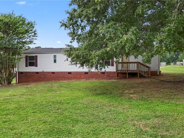 1641 Riverview Road Extension , Lexington, NC 27292