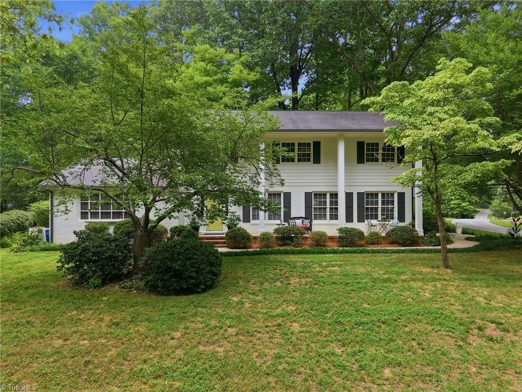 4301 Oakcliffe Road, Greensboro, NC 27406 Main Photo