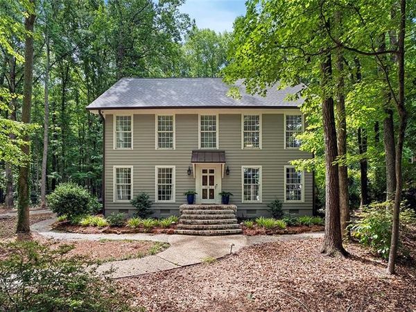 3543 Old Onslow Road , Greensboro, NC 27407