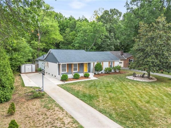 5 Harrow Place , Greensboro, NC 27455