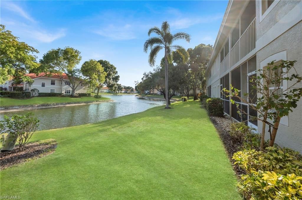 2460 Old Groves Rd , Unit 201, Naples, FL 34109 Photo