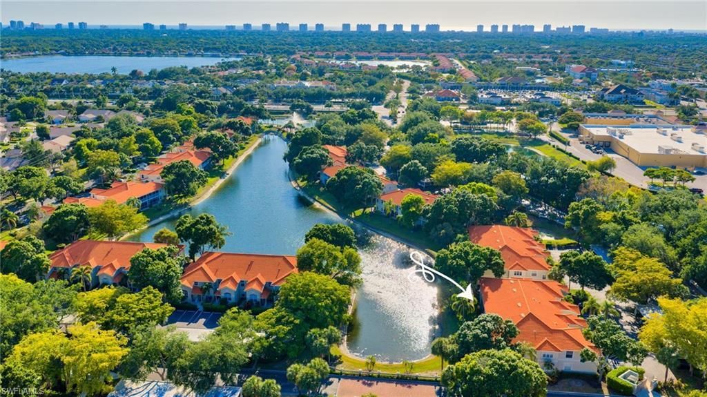 2460 Old Groves Rd , Unit 201, Naples, FL 34109 Photo