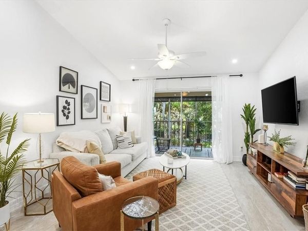 1714 Kings Lake BLVD , Unit 202, NAPLES, FL 34112